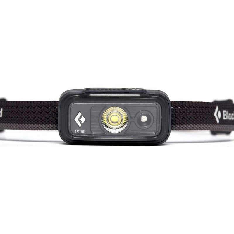 Black Diamond Equipment - SpotLite 200 Headlamp - Graphite - Image 3